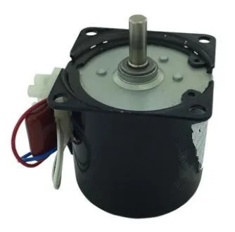 

maithoga 60KTYZ AC Synchronous Motor Center Axle Reducer Synchronous Motor 14W 220V