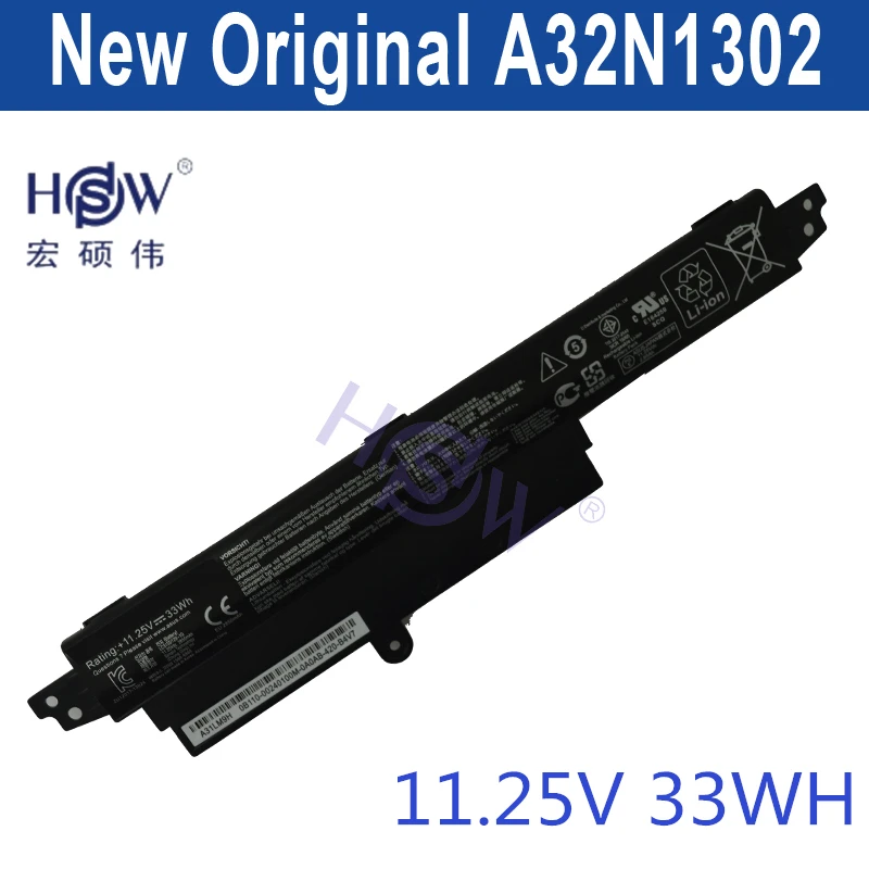 Asus x200la аккумулятор