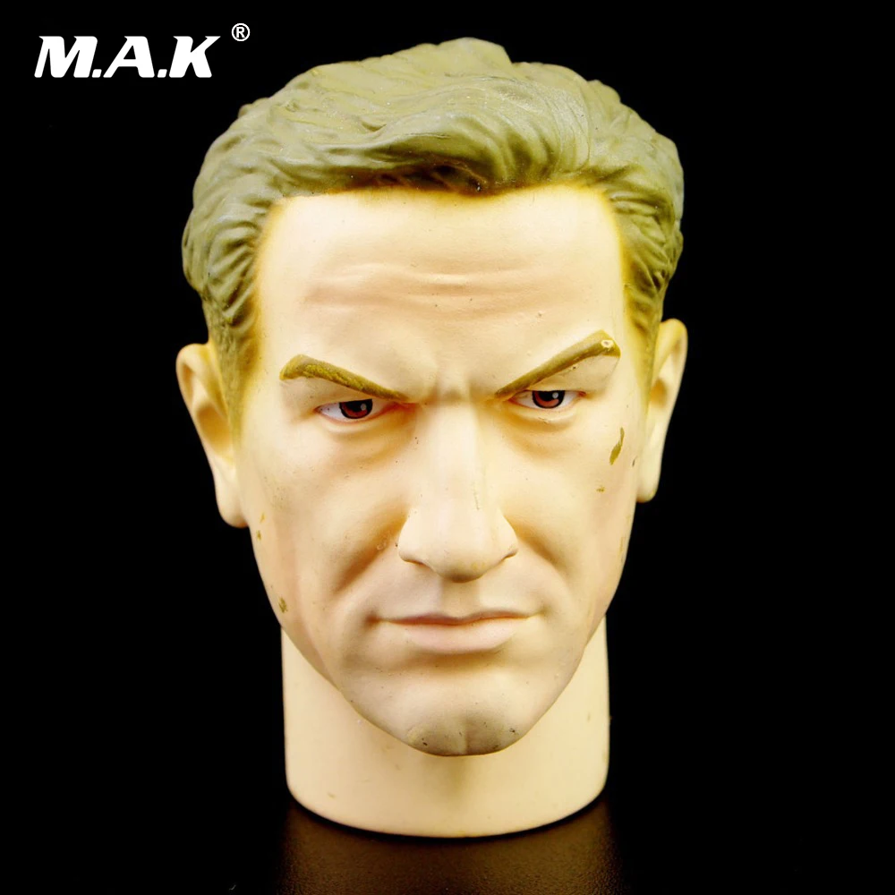 Buy 12" Figure Ferritic Model Toy 1/6 Male Man Doll