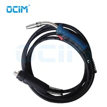 Сварка металлическим электродом в инертном газе фонарь MB24KD и формирующая листы для кровли 4 м