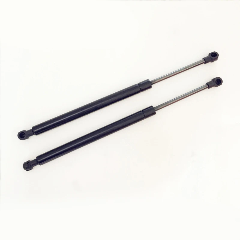 

2Pcs Front Bonnet Hood Lift Spring Shock Strut Support Rod For Car BMW E60 E61