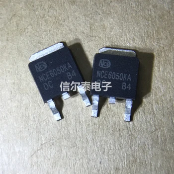 

Freeshipping NCE6050 NCE6050KA