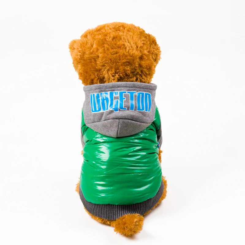 02 dog clothes winter  