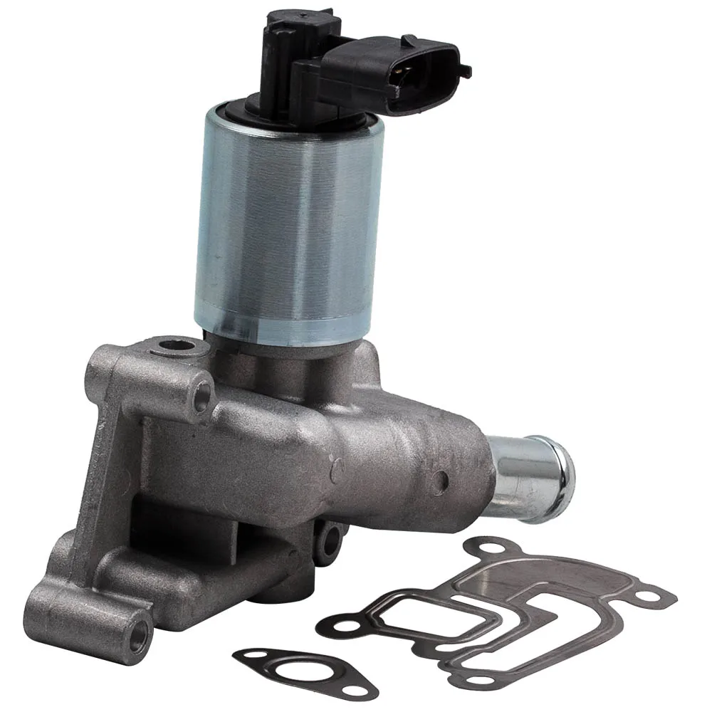 Клапан 851593 5851591 EGR + уплотнения для Opel Agila Astra G H Corsa Tigra VAUXHALL 1 0 2 4 5851607 09157671 9157671