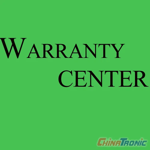 

Help Center About Warranty / After service