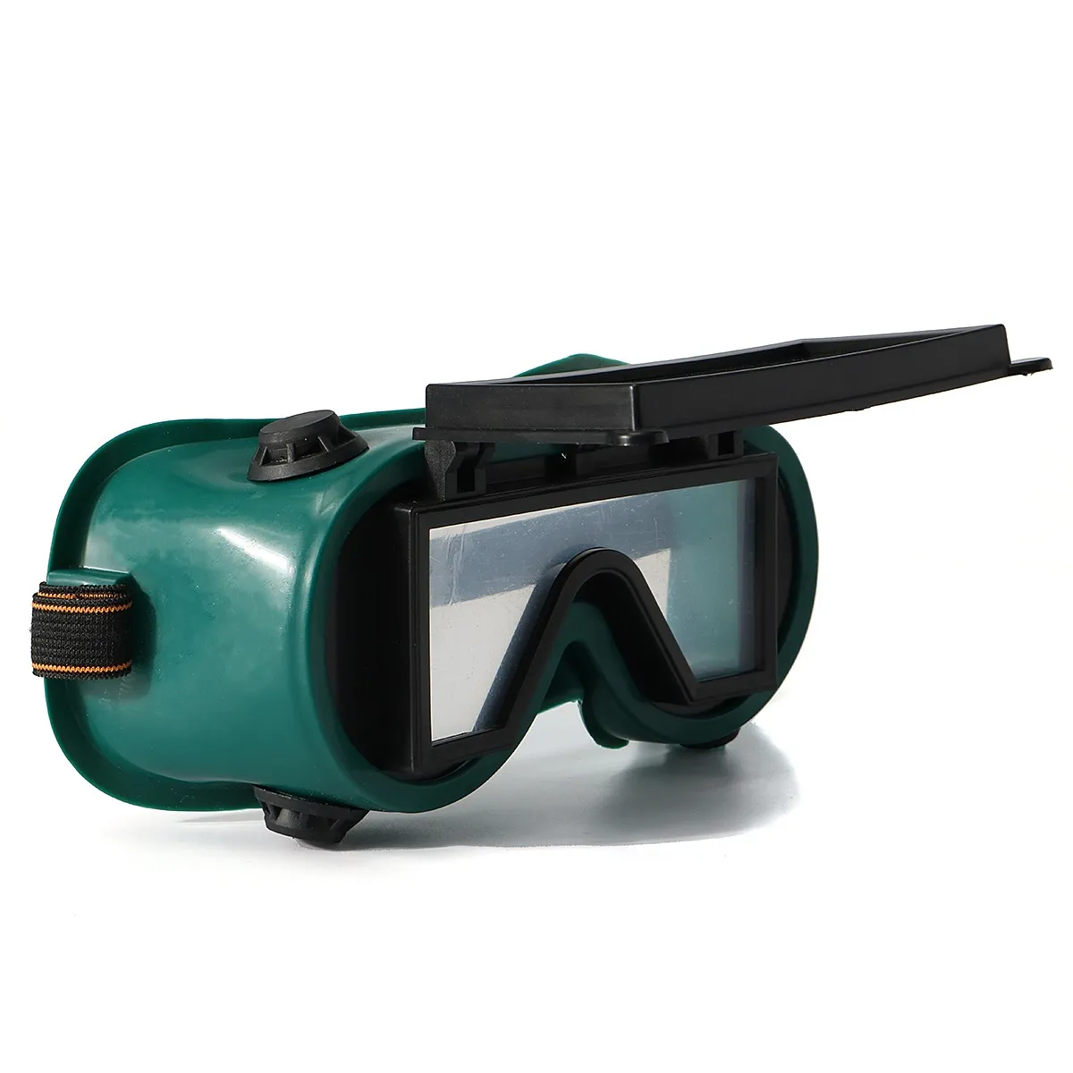NEW Safurance Welding Goggles Glasses Lens Flip Up Eye Protection