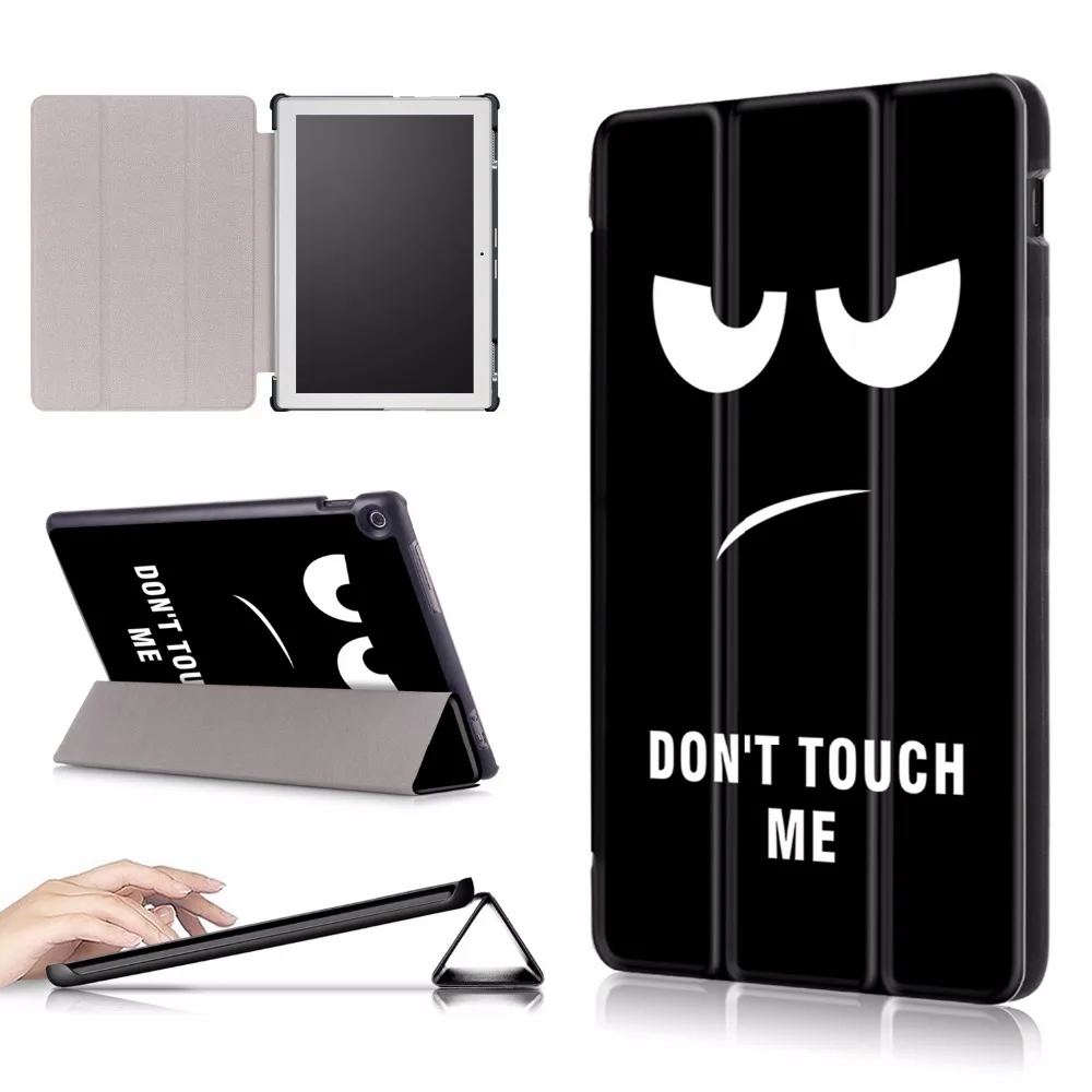 Чехол из искусственной кожи для ASUS Zenpad 10 Z301MFL Z301ML Z300C Z300M Z300CL чехол планшета P028 P00C |