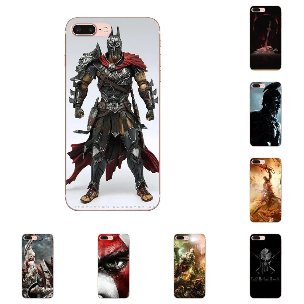 

Spartak Spartacus For Galaxy A3 A5 A7 A8 A9 A9S On5 On7 Plus Pro Star 2015 2016 2017 2018 Customized Pictures Black Phone Case