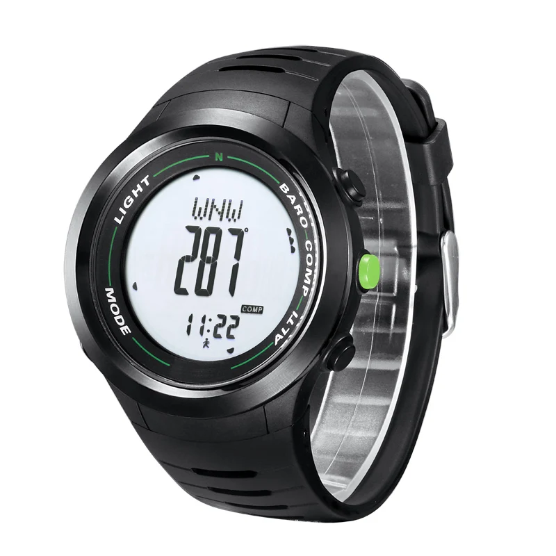 NorthEdge Men s sport Digital watch Hours Men Gift Military wristwatch Altitude Barometer Compass Thermometer Pedometer