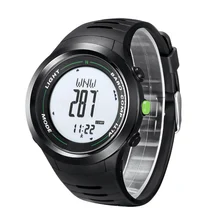 NorthEdge Men s sport Digital watch Hours Men Gift Military wristwatch Altitude Barometer Compass Thermometer Pedometer
