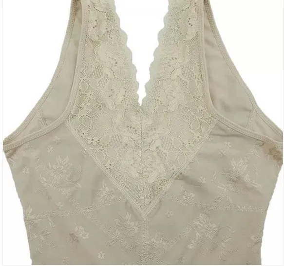 Thin-fat-burning-abdomen-seamless-drawing-butt-lifting-one-piece-shaper-slimming-clothes-beauty-care-clothing (1)