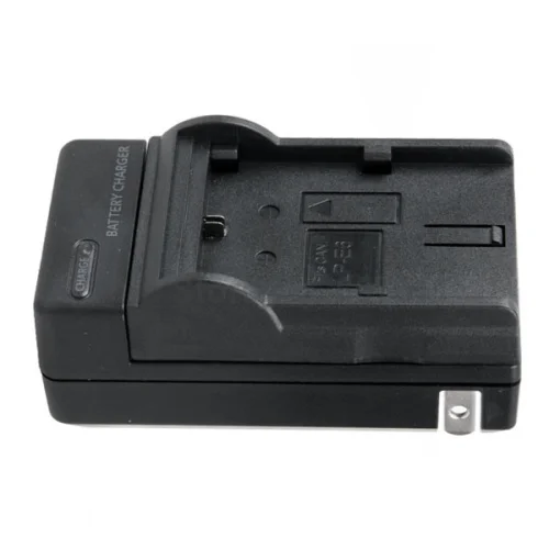 

Camera Battery Charger for Canon NB-4L / NB-8L, IXUS 115 HS, IXUS 220 HS, IXUS 230 HS Battery