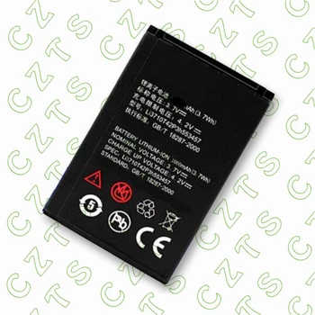 

New Li3710T42P3h553457 for ZTE S100 S189 C360 C361 N600 N606 C170 H520 V16 mobile phone + Track Code