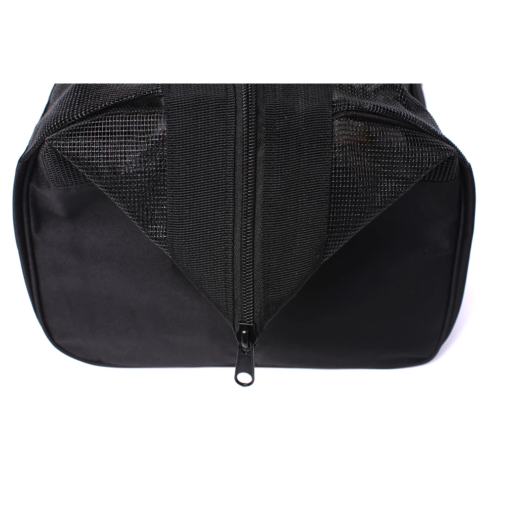 Fly Fishing Chest Wader Mesh Bag Wading Boots shoes Storage Bag Fish Accessories  tackle hand bag