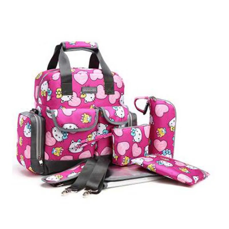 Diaper Bag Organizer Set Paul Smith