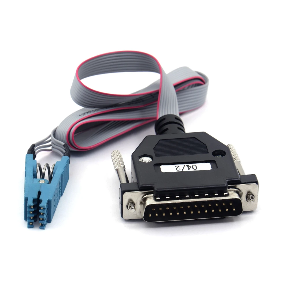 Лучшее качество Digiprog3 ST04 04/2 зажим кабеля Digiprog 3 st04 Интерфейс кабель для Digiprog