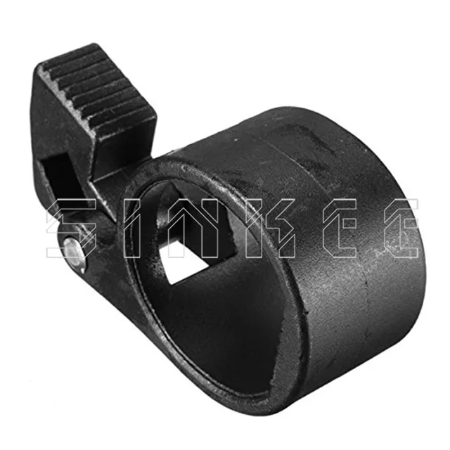 Chiave Per Tiranti Auto Universale - Acciaio Cromo-Molibdeno, Per Timoni 27-42mm - Foto 11