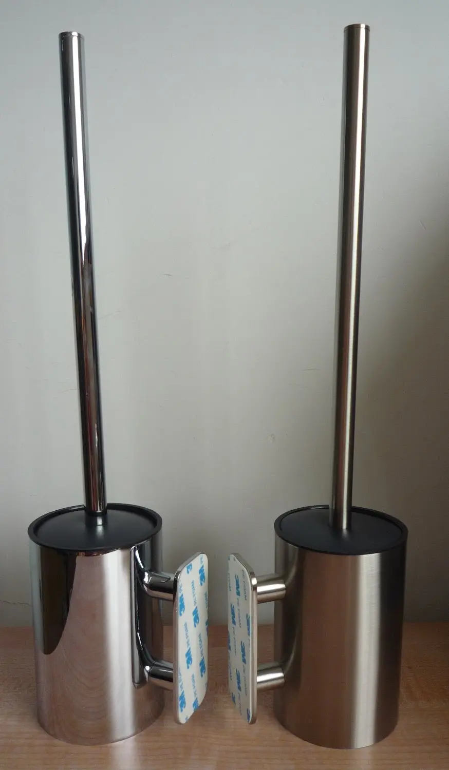 toilet brush holder ideas