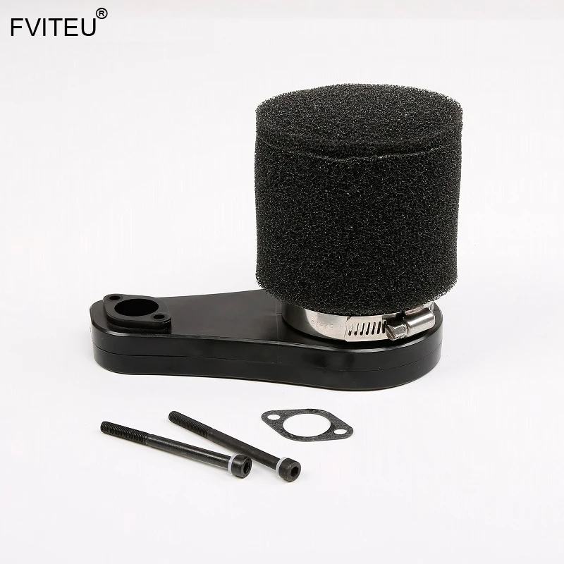 

FVITEU Plastic Middle airfilter foam kit (for straight one) fit 1/5 Scale Losi 5ive-T ROVAN LT KM X2