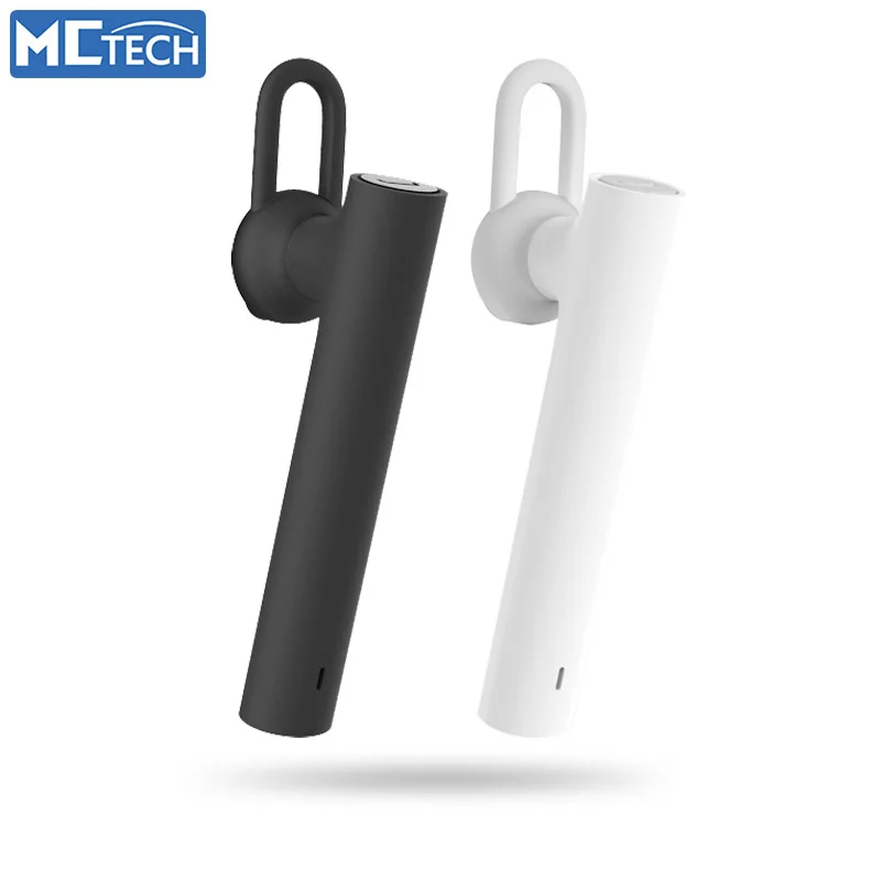  Original Xiaomi Bluetooth Earphone Mini Wireless Earphones with Microphone Stereo Hybrid Earphone for Iphone Samsung HTC 