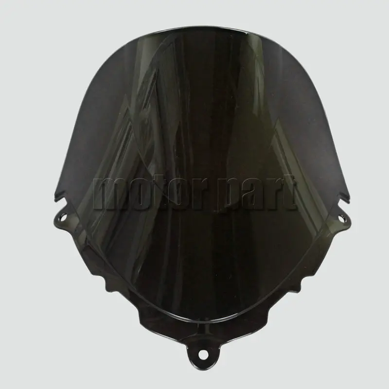 Windscreen For 1998-2008 Suzuki GSX600F GSX750F GSX 600 750 F Katana Motorcycle Windshield 98 99 01 02 03 06 07 08 | Автомобили и