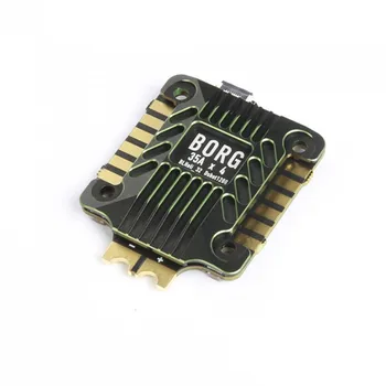 

iPeaka BORG 35A 32bit BLHeli Dshot1200 4in1 ESC