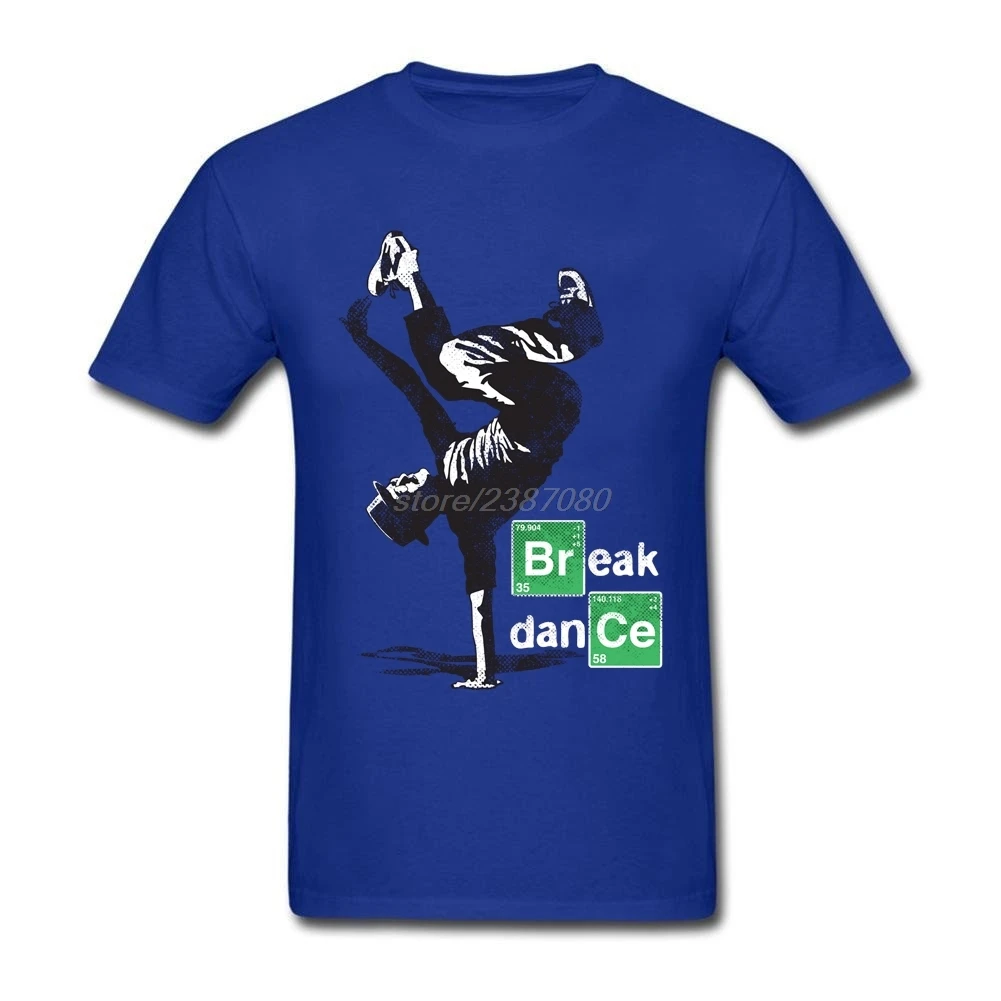 Pre cotton Teenage T Shirt Cheap Men Break dance Tee Shirts O Neck