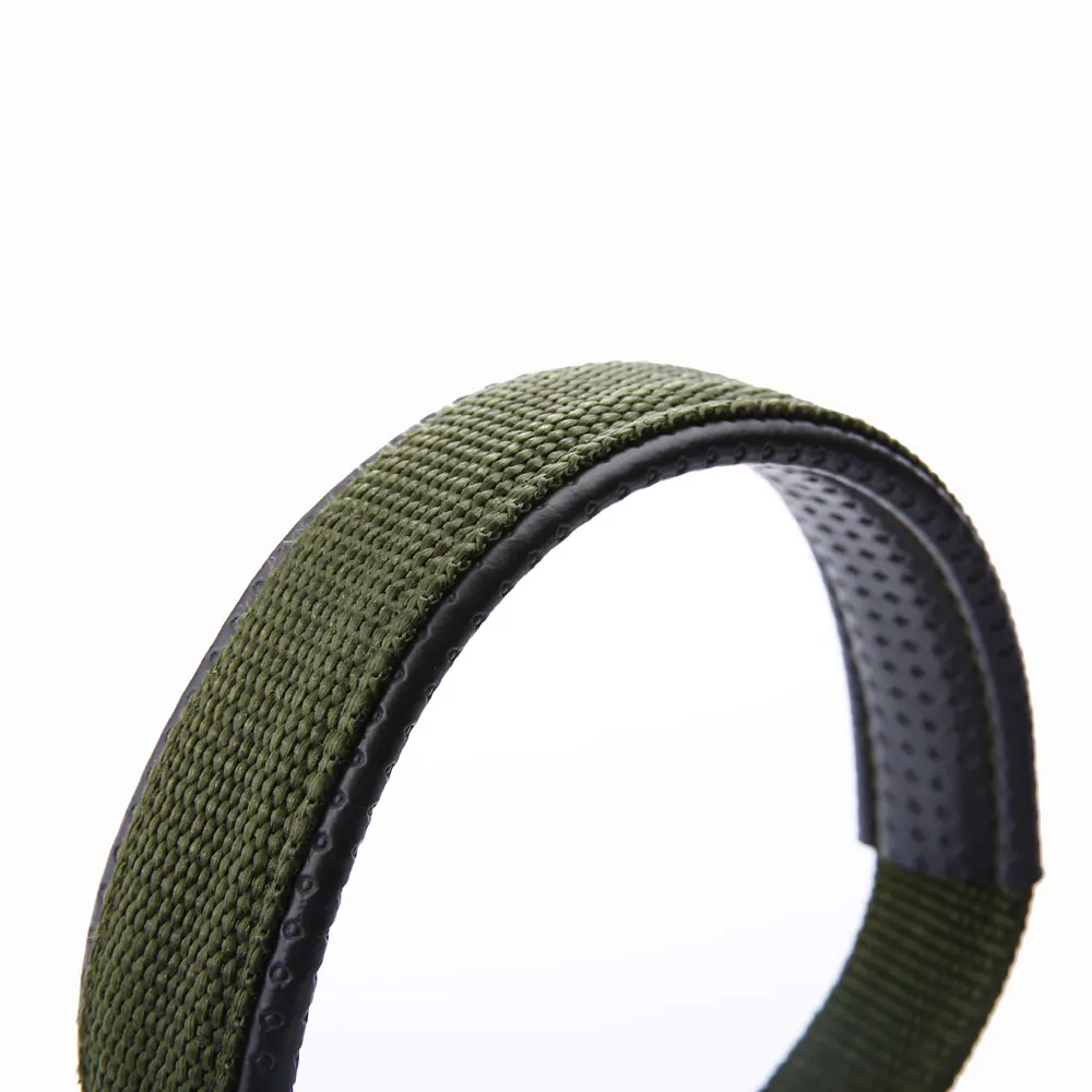 Adjustable Nylon Dog Collar 5