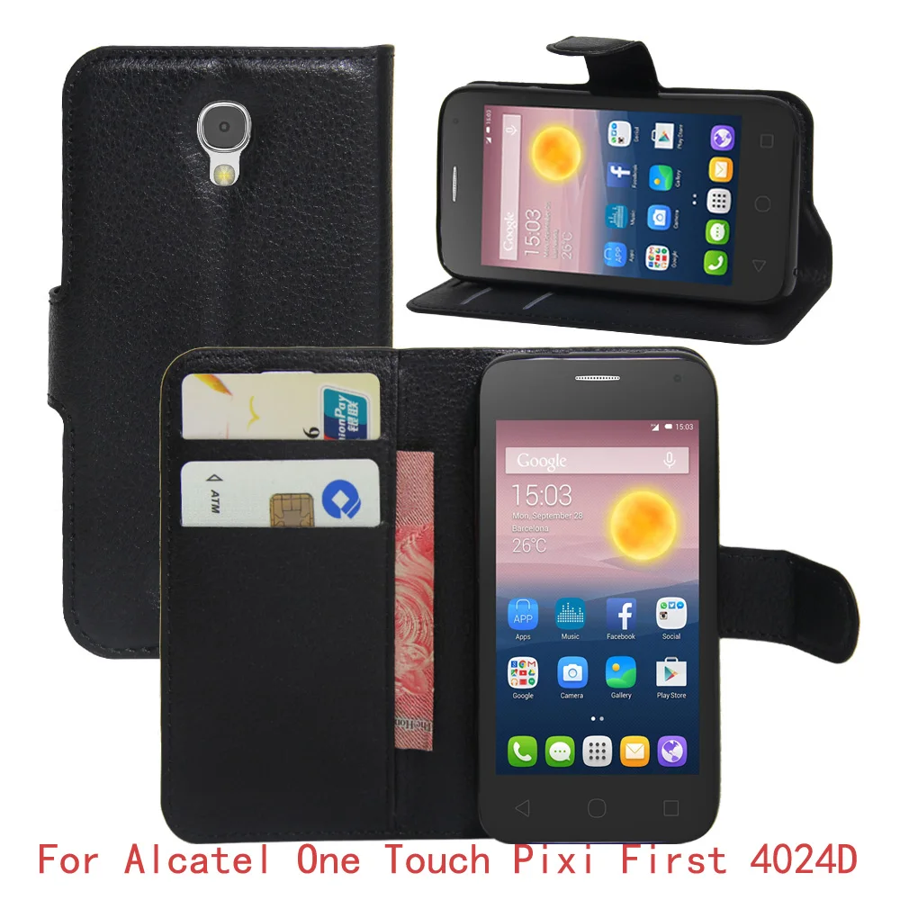 Alcatel App Store Alcatel App Store