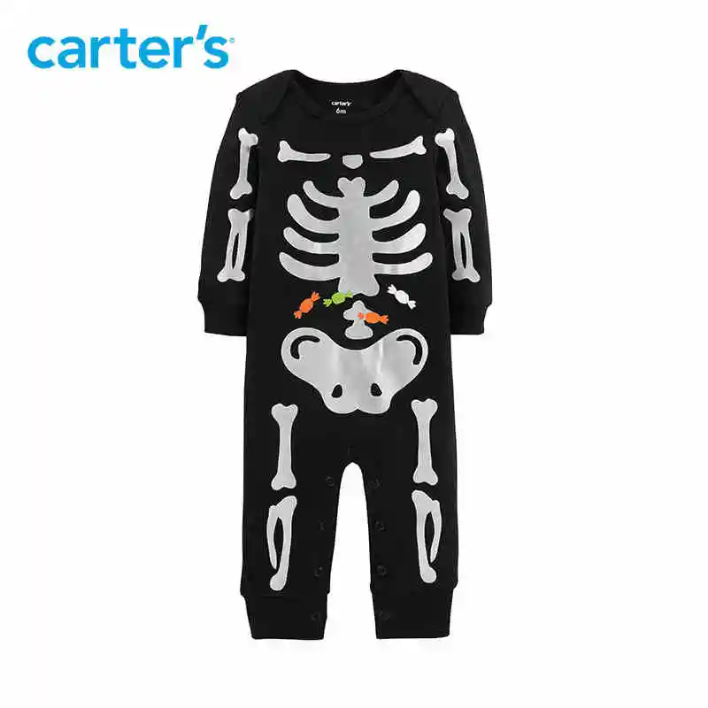 carters halloween baby boy