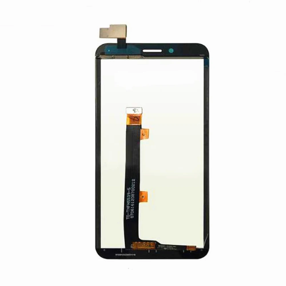 Оригинальный ЖК дисплей для Asus ZenFone 3 Zoom ZE553KL ZE553 Z01HDA дигитайзер сенсорного экрана