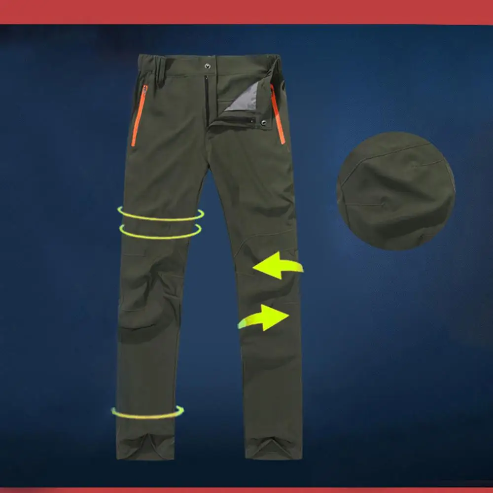 

Outdoor Pants Women Quick Dry Waterproof Sun Protection Sports Pants Plus Size Joggers Tactical Gear Broek dames Drop shipping c