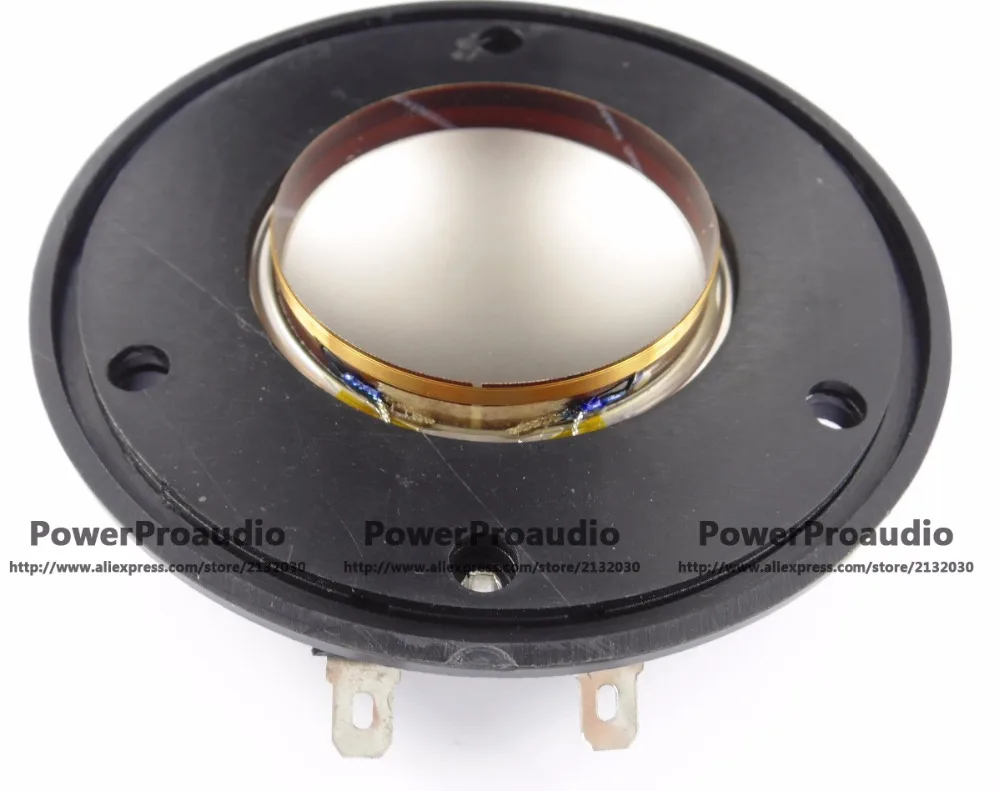 Сменная диафрагма для Wharfedale D 533A драйвер D533a серия Evp и Titan 12 p Hf