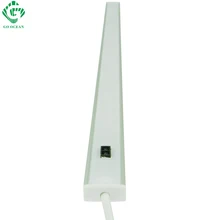 LED Sensor Cabinet Lights 4W 30CM 6W 50CM 12V Closet Linear Bar Hard Rigid strips Light Modern IR Sensor Kitchen Decor Lighting LED Sensor Cabinet Lights 4W 30CM 6W 50CM 12V Closet Linear Bar Hard Rigid strips Light Modern IR Sensor Kitchen Decor Lighting