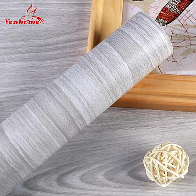 Best Quality 5M/10M Self adhesive Wallpaper Wood Grain Wall Stickers Waterproof Furniture Wooden Door Wardrobe Desktop of Vinyl Wall Papers Best Quality 5M/10M Self adhesive Wallpaper Wood Grain Wall Stickers Waterproof Furniture Wooden Door Wardrobe Desktop of Vinyl Wall Papers