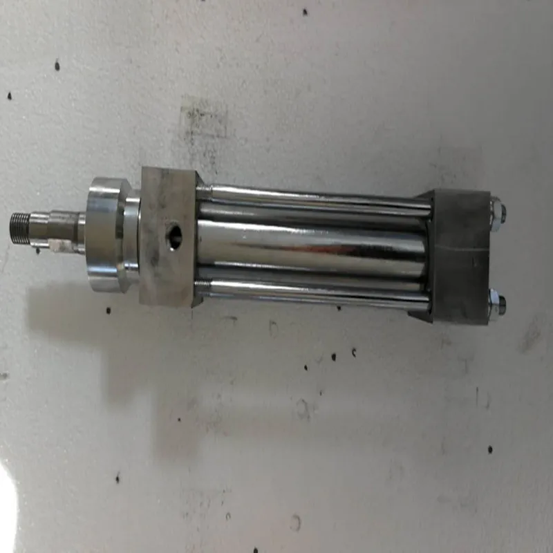

1:1 Booster pump for polyurethane spray machine,air booster pump