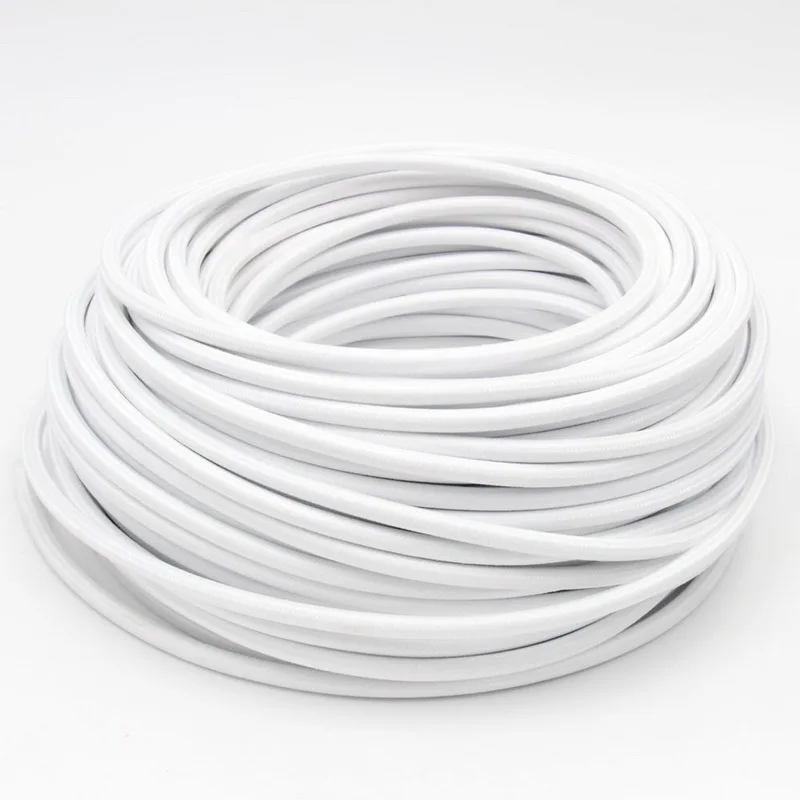 white cord 800