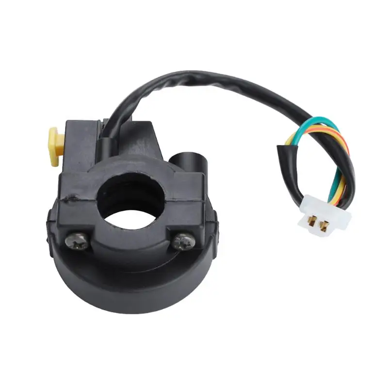 

Motorcycle Handlebar ON/OFF Button Headlamp Horn Switch Motorbike Motor Fog Light Switch for ATVs motorcycle electric motorcycle
