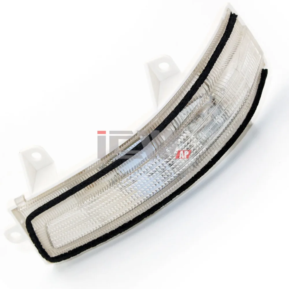 

Left Side LED turn light For CIVIC 2012 2013 CITY 2009-2014 GM2 GM3 Rearview Mirror Turn Lamp OEM:34350-TM0-H01