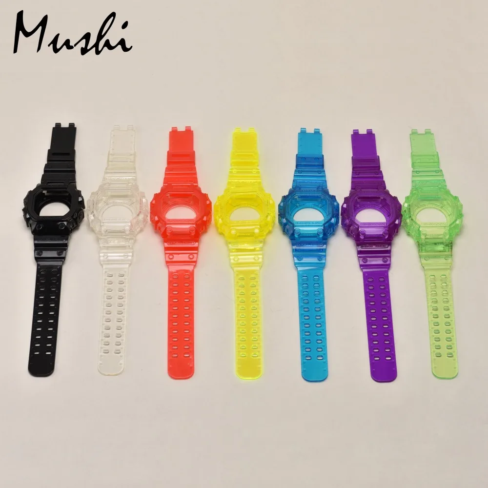 tali jam g shock gx 56