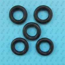 5 PCS BOBBIN WINDER RUBBER RING BELT 15287