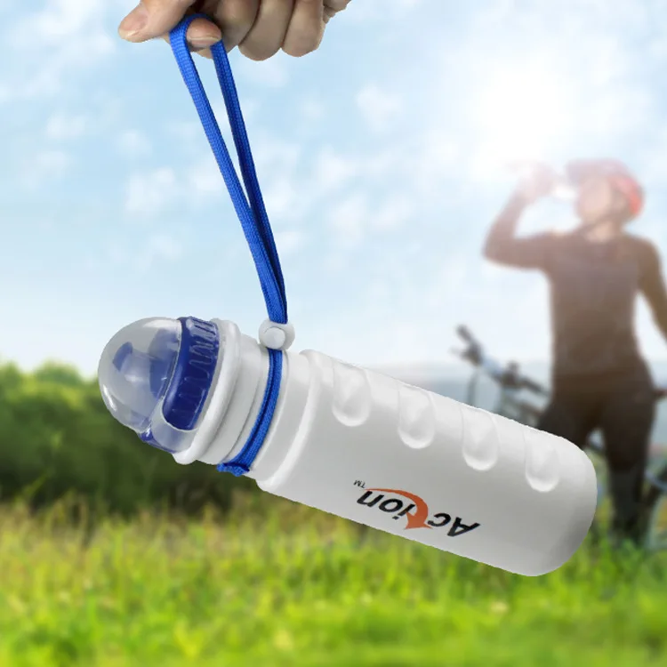 Free shipping sports font b bottle b font font b cycling b font vacuum cup cold