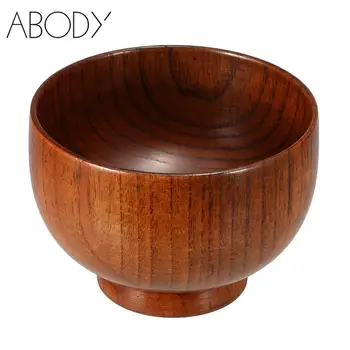 

Wooden Shaving Brush Bowl Barber Beard Razor Shave Cream Soap Cup for Shave Brush Male Face Cleaning Soap Mug