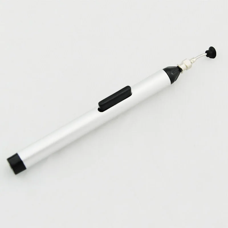 Всасывающая ручка для пылесоса 3 размера коллектор вакуумная Ручка всасывания альтернативный Пинцет легко выбрать припой палочки er деликатный IC SMD ручной инструмент