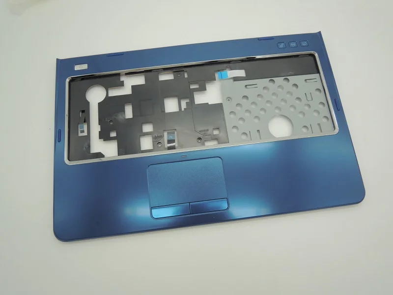 Подставка для рук Dell Inspiron 14R N4110 Blue Сенсорная панель сборка JH5D4 0JH5D4 | Компьютеры и
