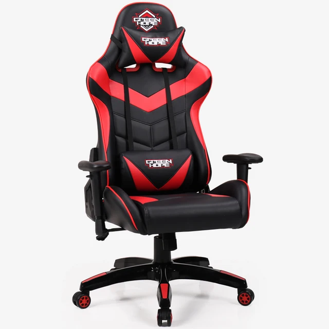 Luxe comfortabele game zetels Racing stoel Elektronische sport stoel Huishouden kantoor computer Ligstoelen Cafe Stoelen|racing chair|office computer chaircomputer office chair AliExpress