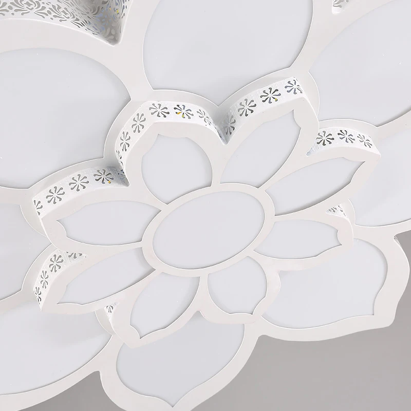 New-pattern-Double-layer-large-lotus-type-ceiling-lamp-RGB-white-light-warm-light-intelligent (5)