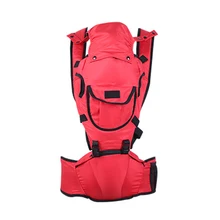 Детское кресло-переноска, стулообразные ходунки, слинг для малышей, пояс для талии, рюкзак, группа хипсетов, детское сиденье