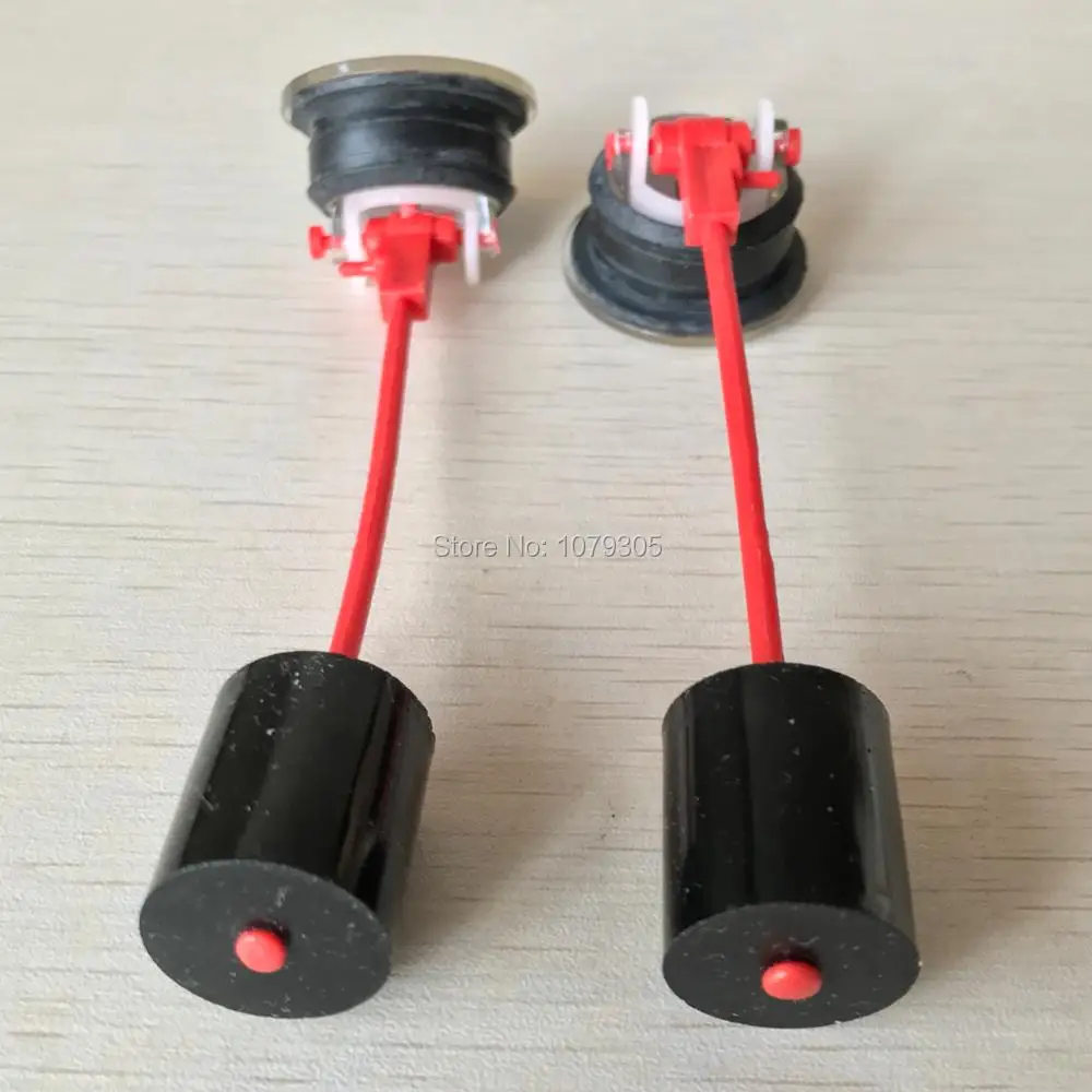 2pcs ET2600 MZ175 160 бензиновый генератор измеритель топлива|generator fuel gauge|generator meterfuel generator