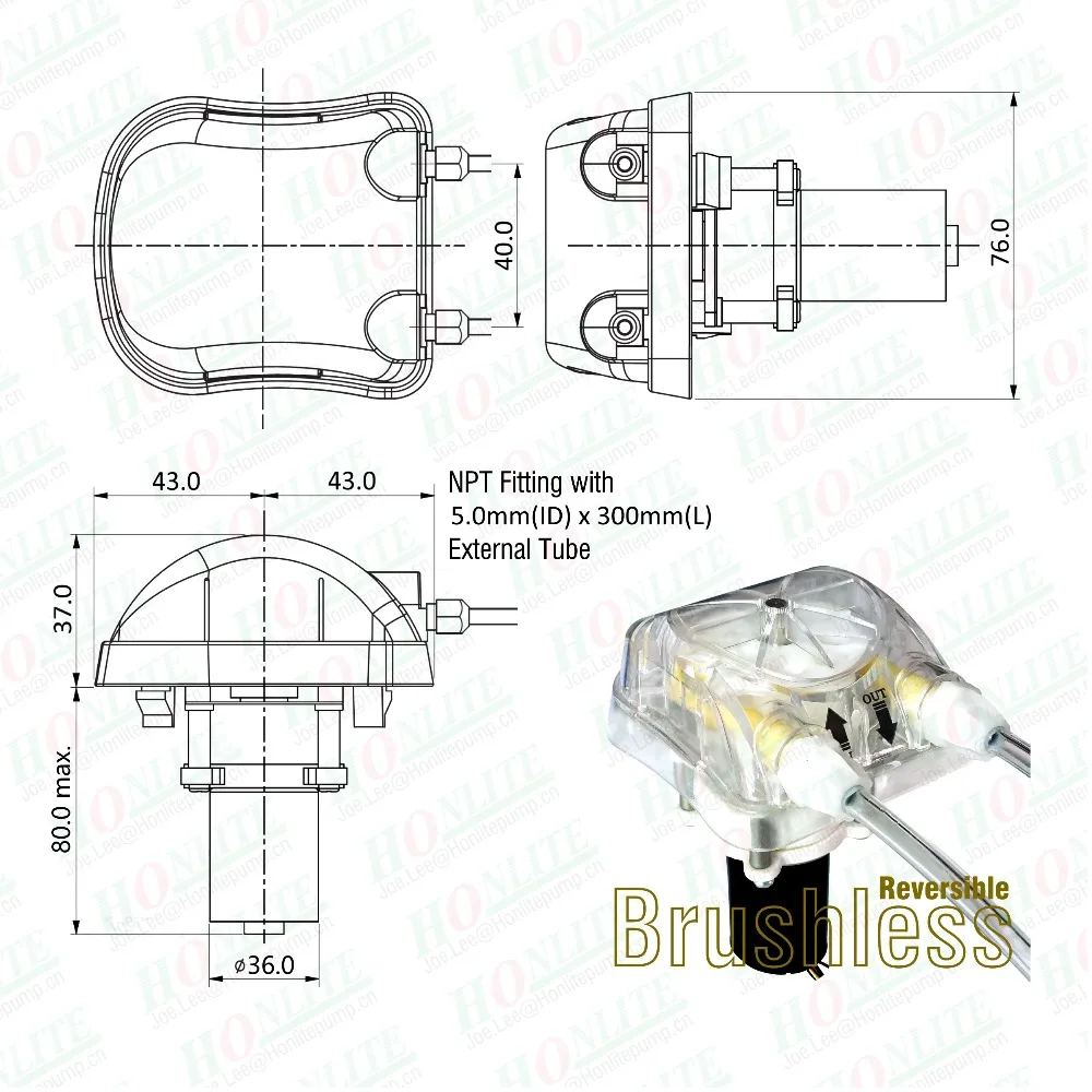 HBPI-Transparent-NPT5-Dimensions-L